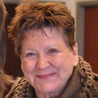 Jeanette Bendula